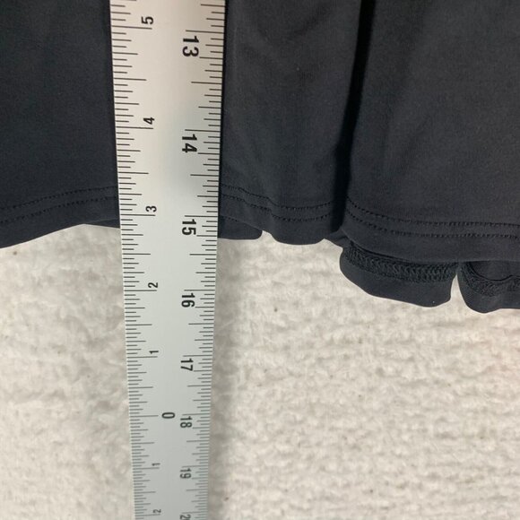 Bleu Rod Beattie Women's High Waist Skirted Swim Bottom‎ Black Size 22W NWT 9427 - Picture 7 of 10